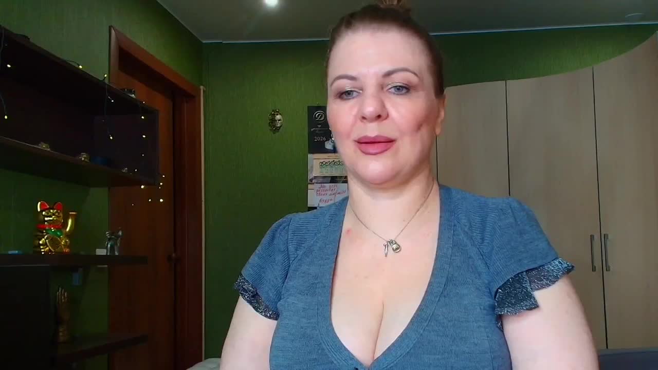 Veronika_Gold Приват Записи 2026-08-14