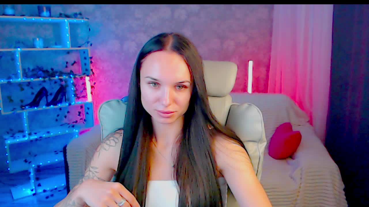 NicoleMerz Приват Записи 2026-08-14