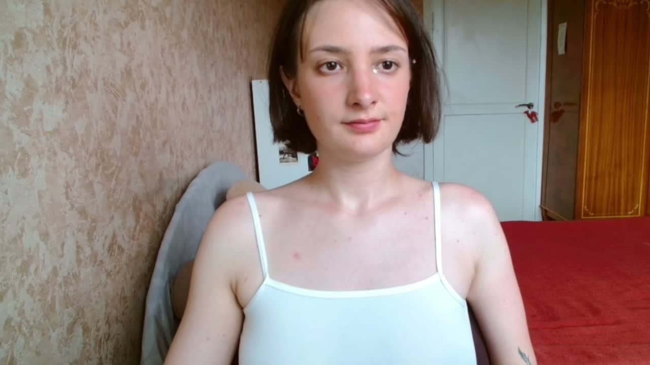 Carolzel Приват Записи 2026-08-14