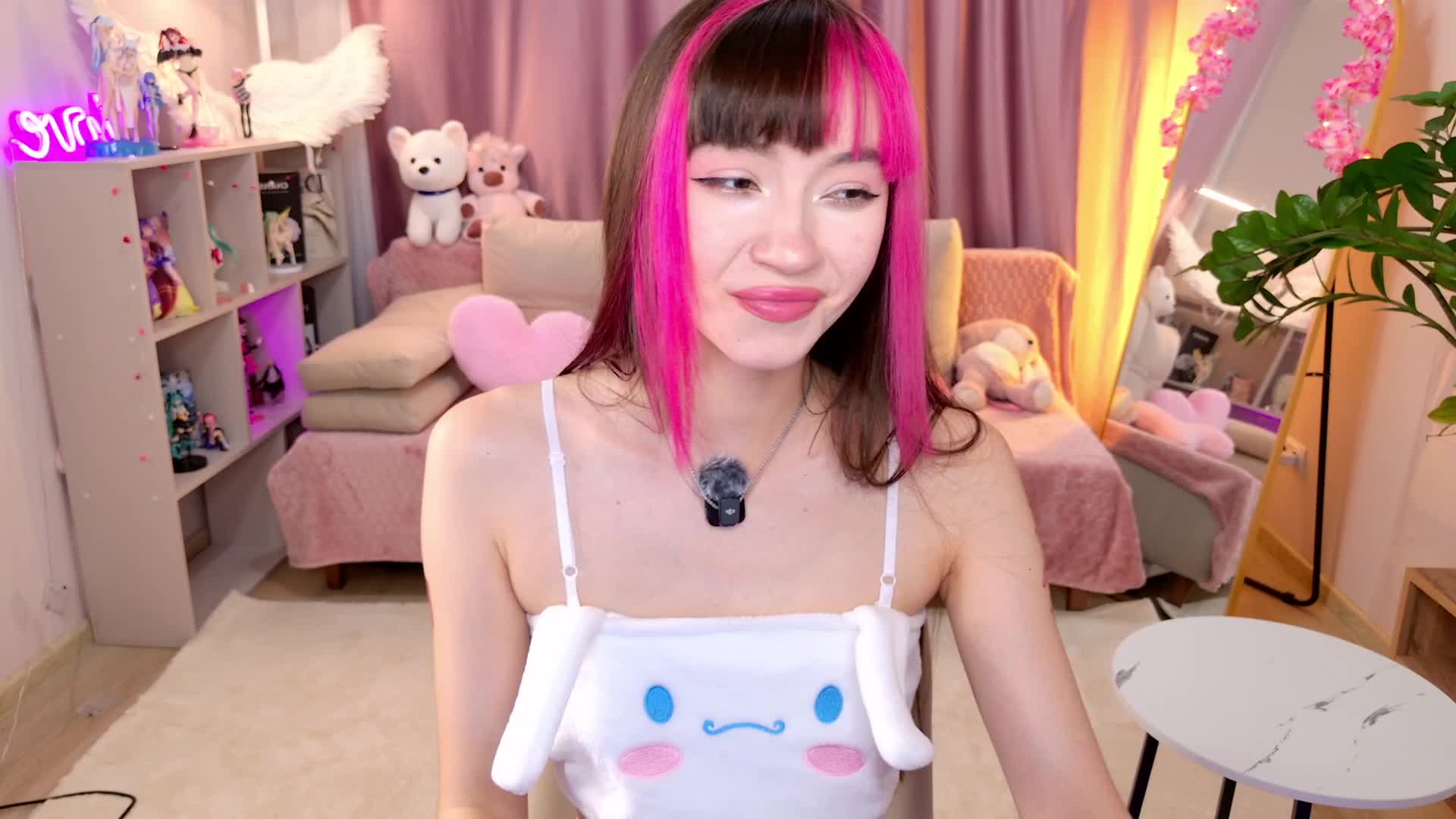 MiiyaCute Приват Записи 2026-08-14