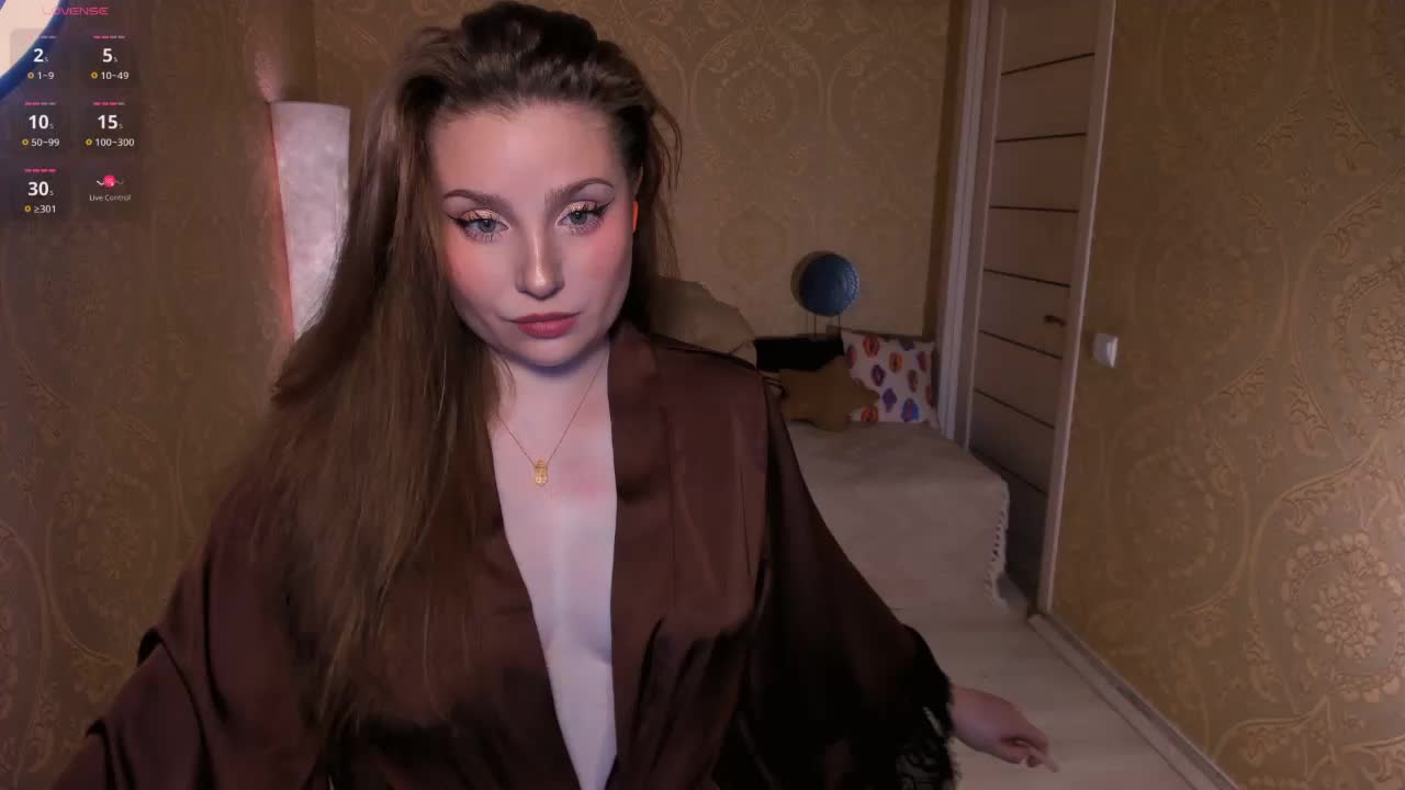 Esmeerrr Приват Записи 2026-08-14