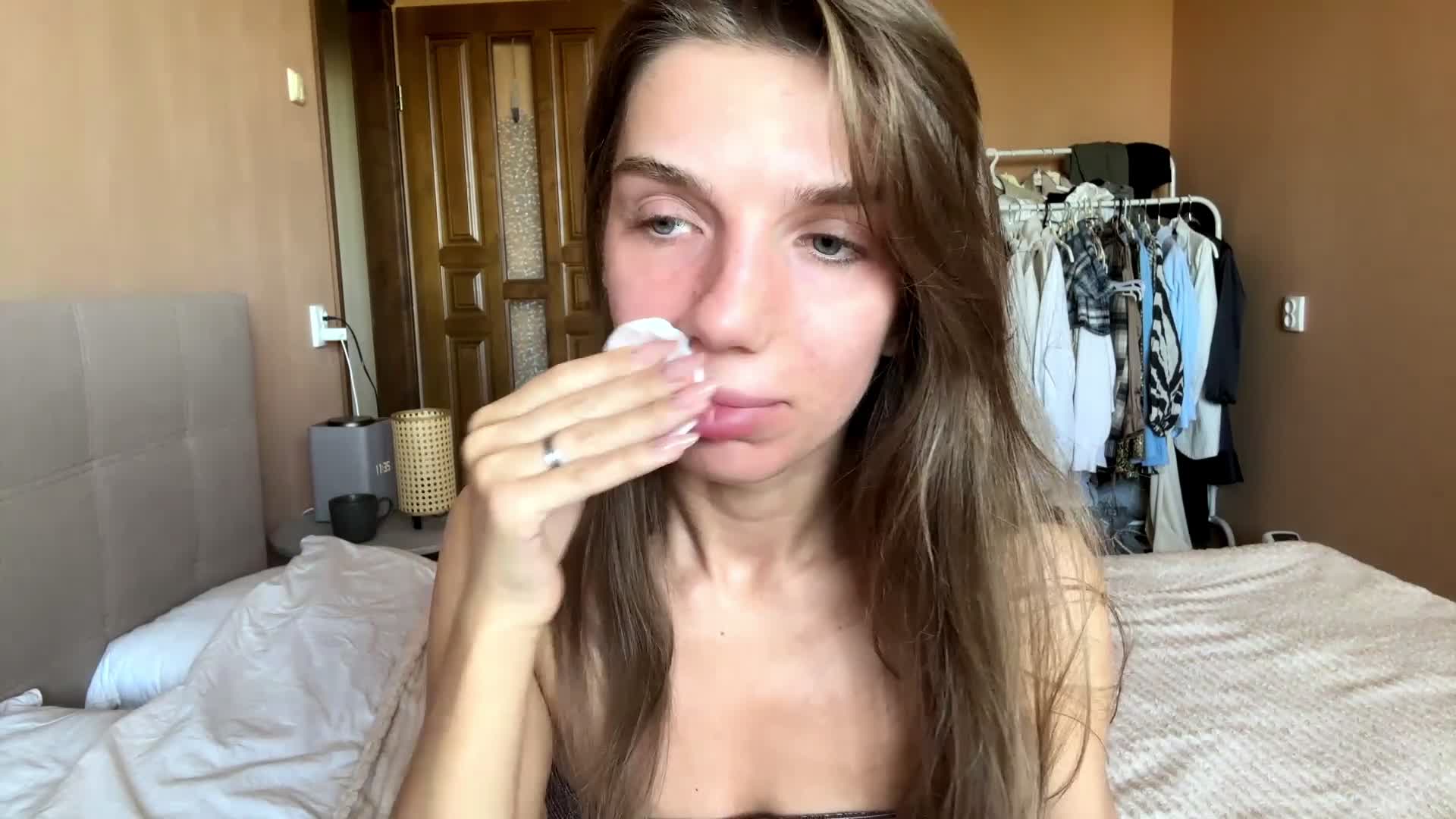 BlondellFriot Приват Записи 2026-08-14