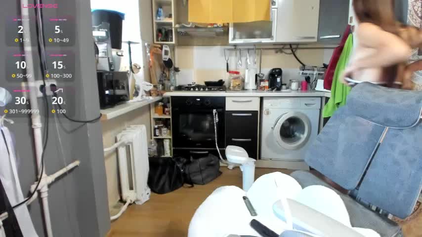 _Nika_Kik Приват Записи 2026-08-14
