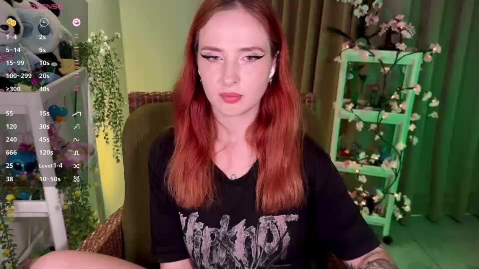 shyfoxxxy Приват Записи 2026-08-14