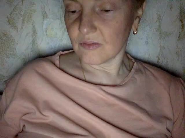BlondyVio Приват Записи 2026-08-14