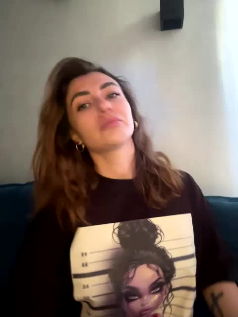 WILDGIRL Приват Записи 2026-08-14