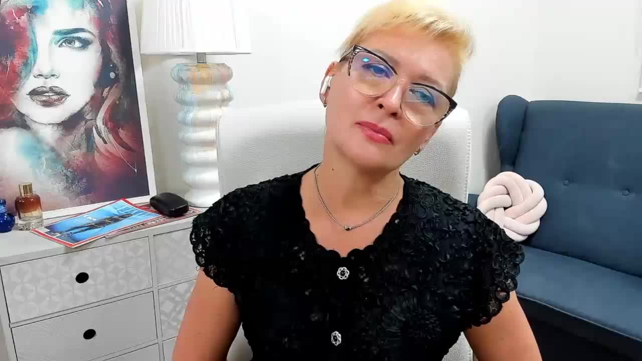LunaFantasy Приват Записи 2026-08-15