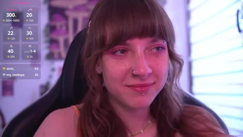 juliapie Приват Записи 2026-08-15