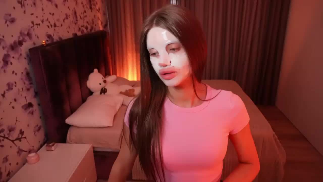 ChloeSpark Приват Записи 2026-08-14