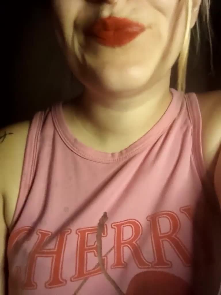 cherry_fire Приват Записи 2026-08-15