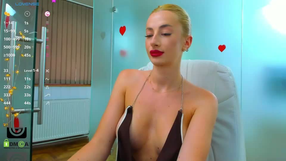 aileen_williams Приват Записи 2026-08-15