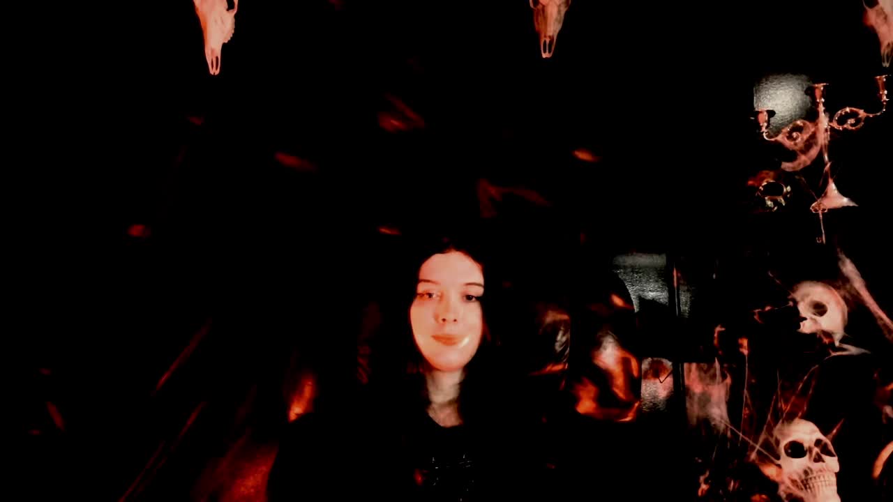 TheDominatrix Приват Записи 2026-08-15