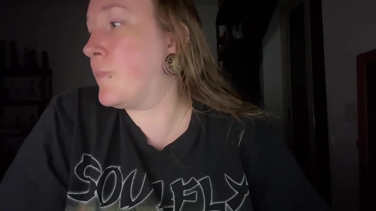 NylonQueen Приват Записи 2026-08-15