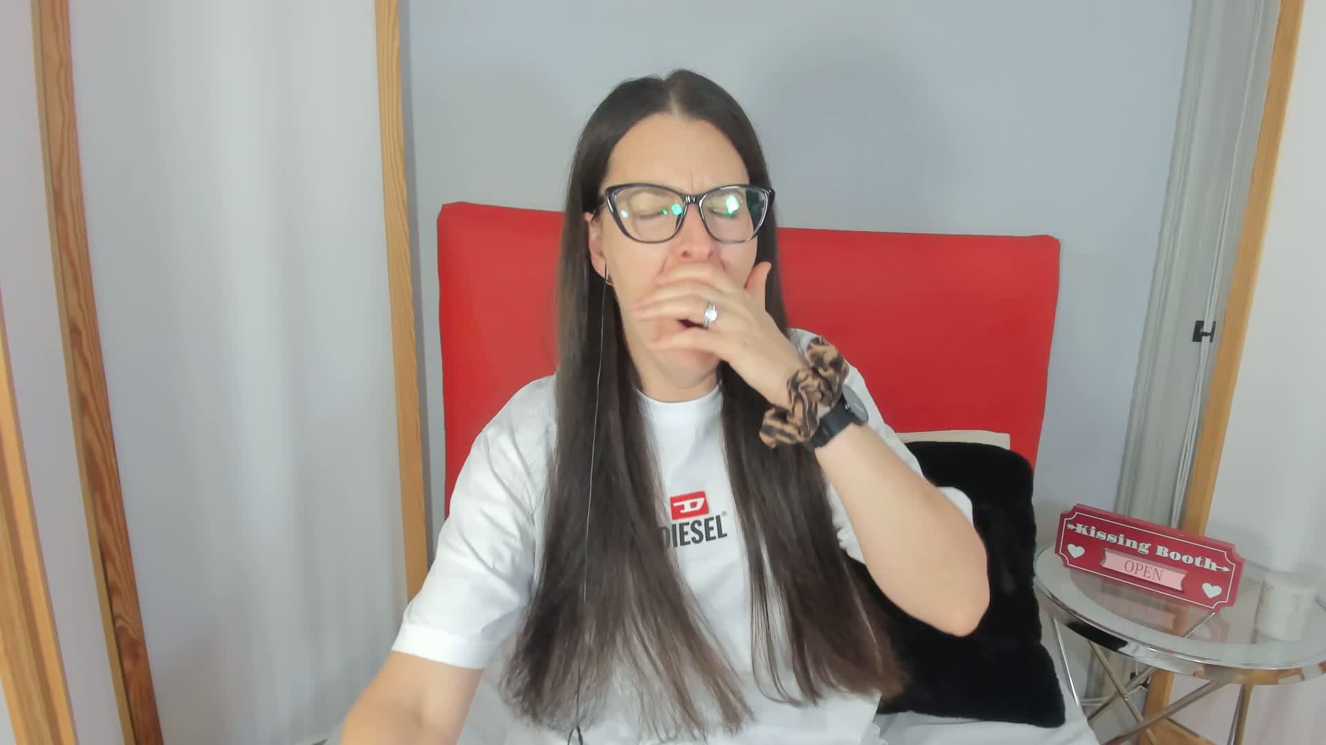 NadiaAmore Приват Записи 2026-08-15