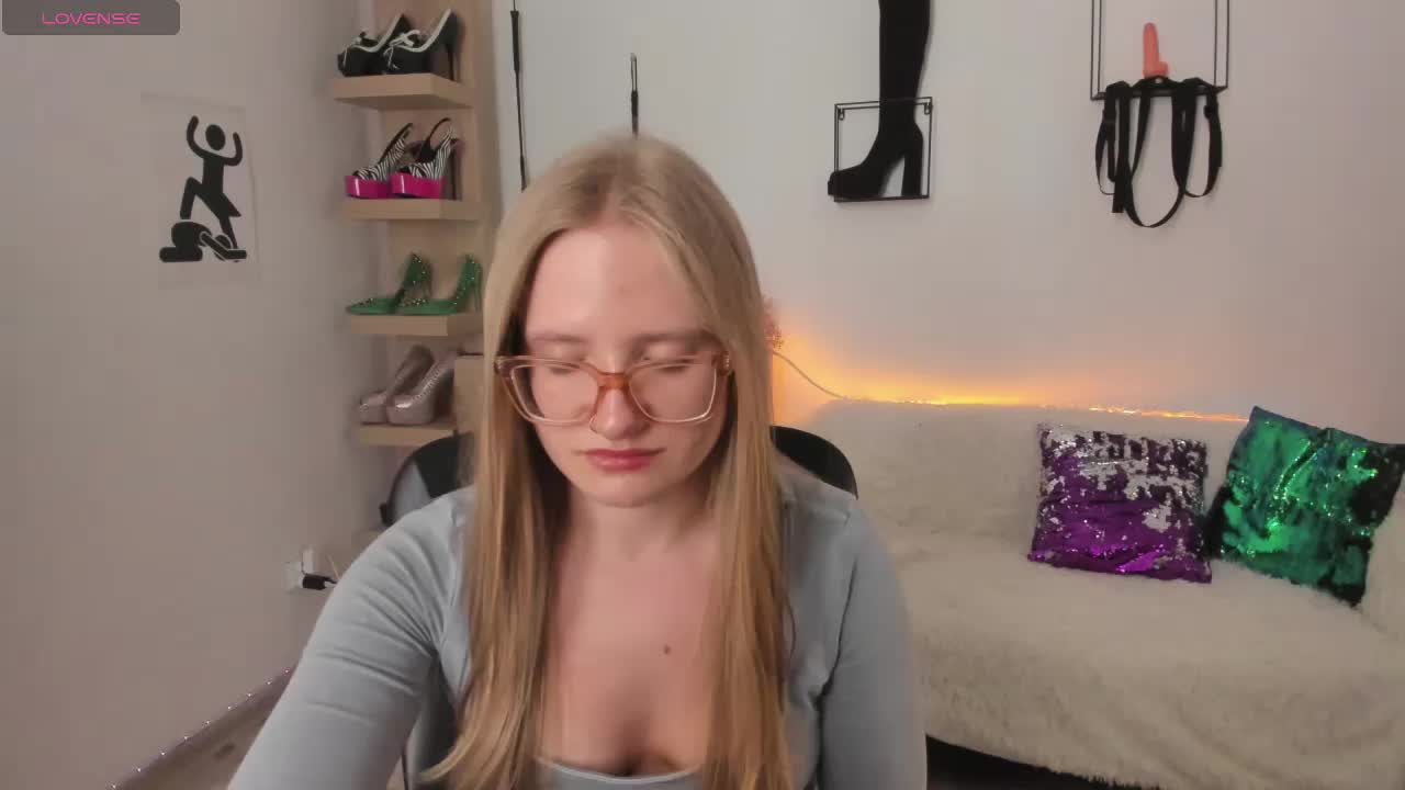 NancyErotic Приват Записи 2026-08-15