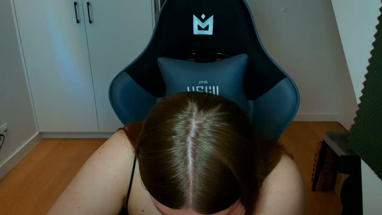AbbyMint Приват Записи 2026-08-15