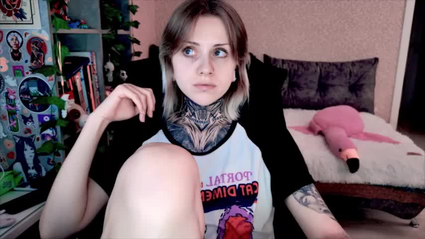 NaniMoore Приват Записи 2026-08-15