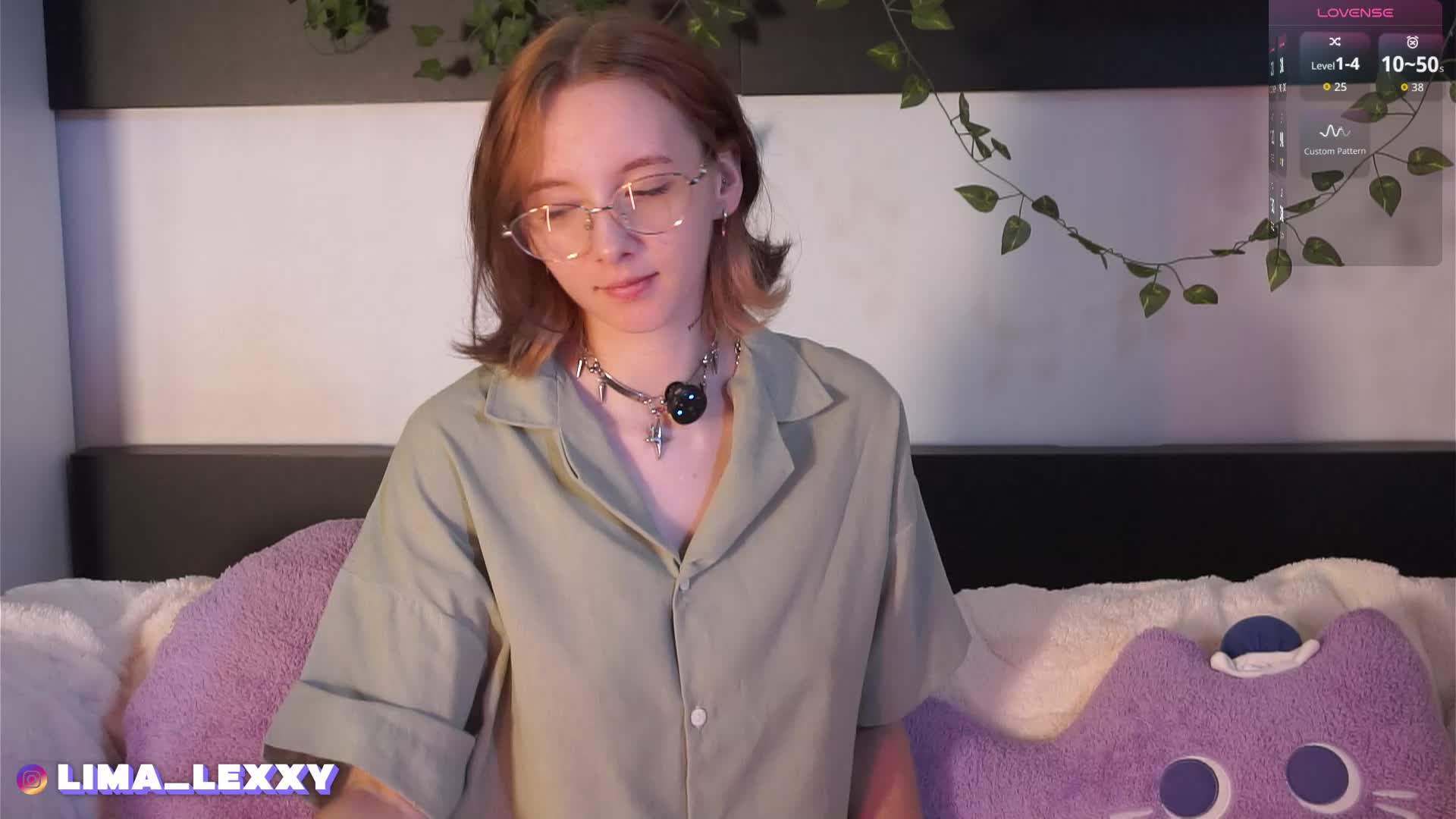 LimaLexxx Приват Записи 2026-08-15