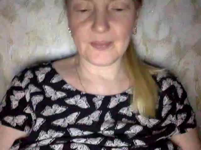 BlondyVio Приват Записи 2026-08-15