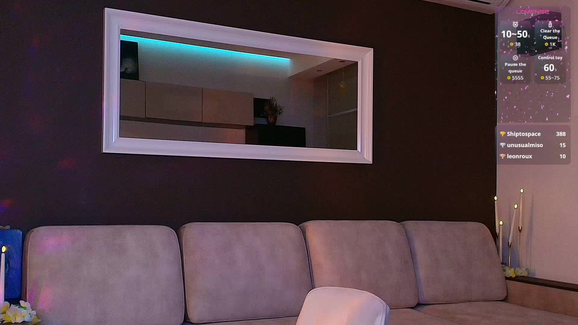 Lakisha Приват Записи 2026-08-15