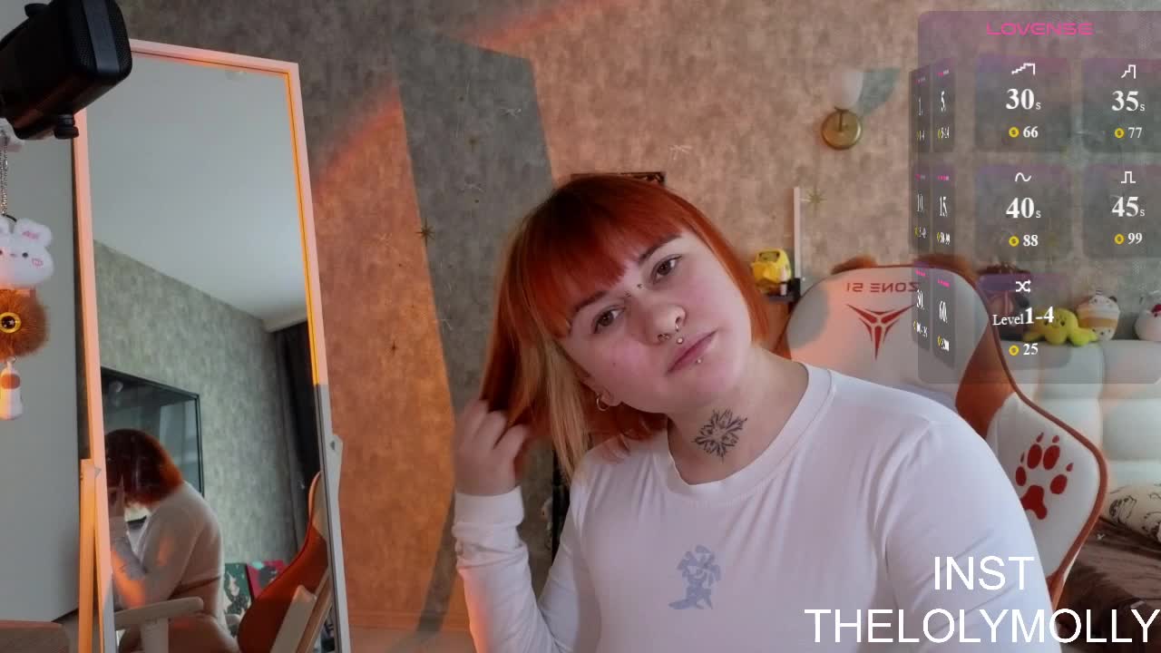 LolyMolly Приват Записи 2026-08-15