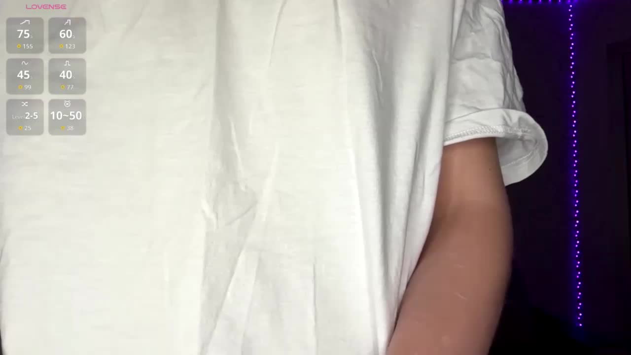 BlondyBun Приват Записи 2026-08-15