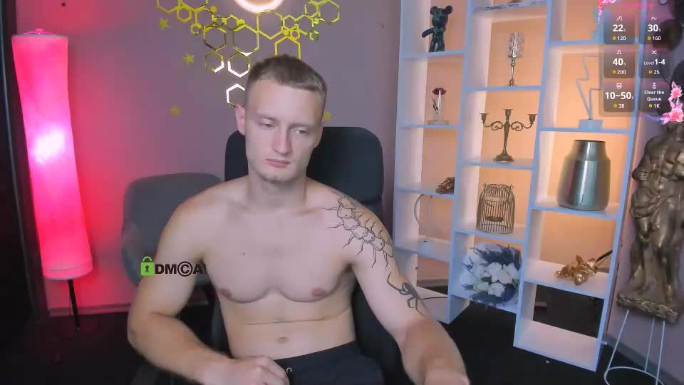 mike_crist Приват Записи 2026-08-15