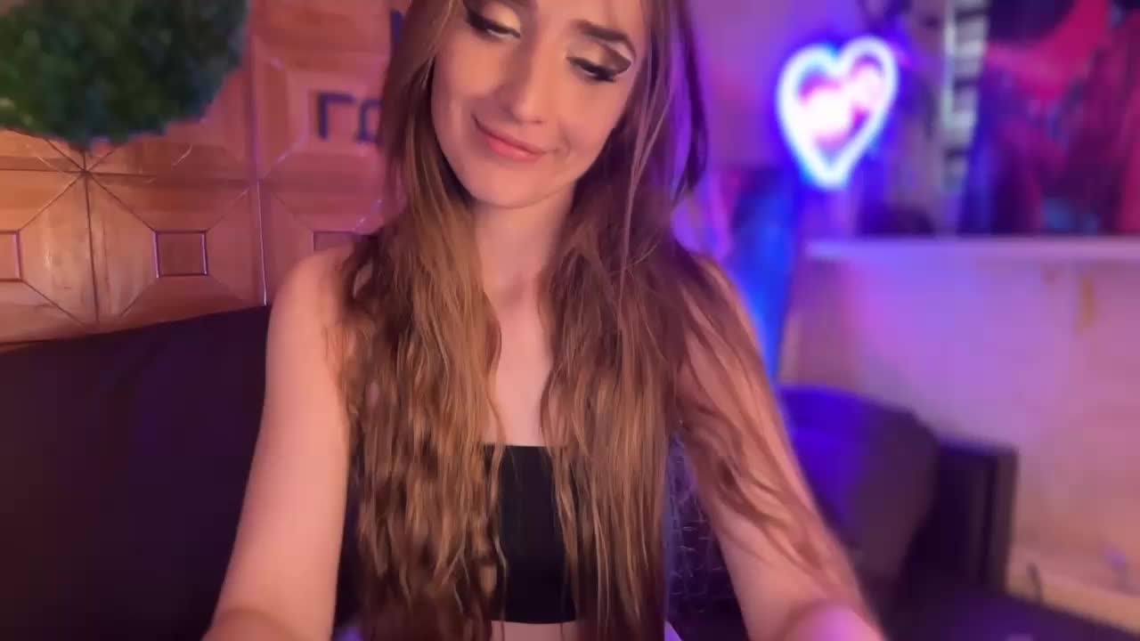 SweetyMeow Приват Записи 2026-08-15