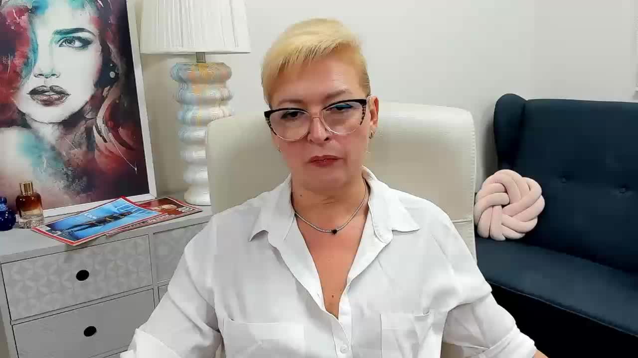 LunaFantasy Приват Записи 2026-08-15