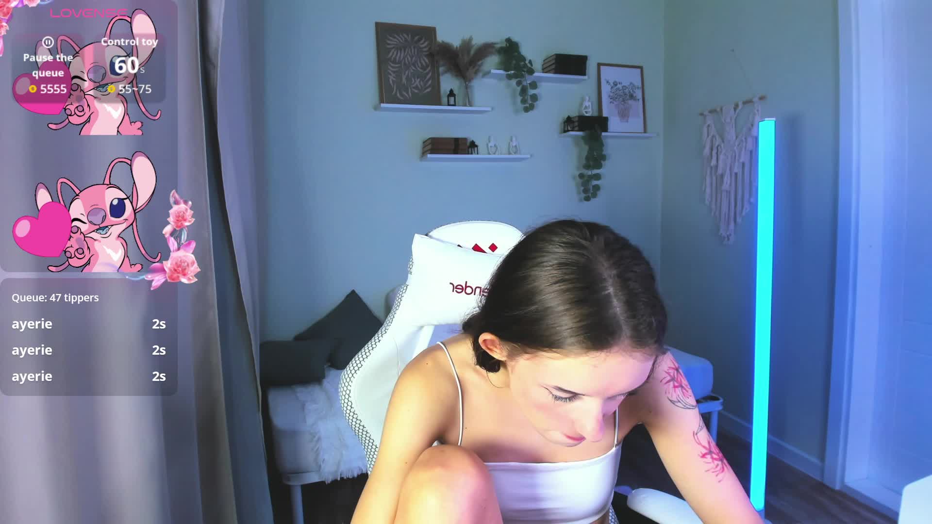 AnnaOddy Приват Записи 2026-08-15