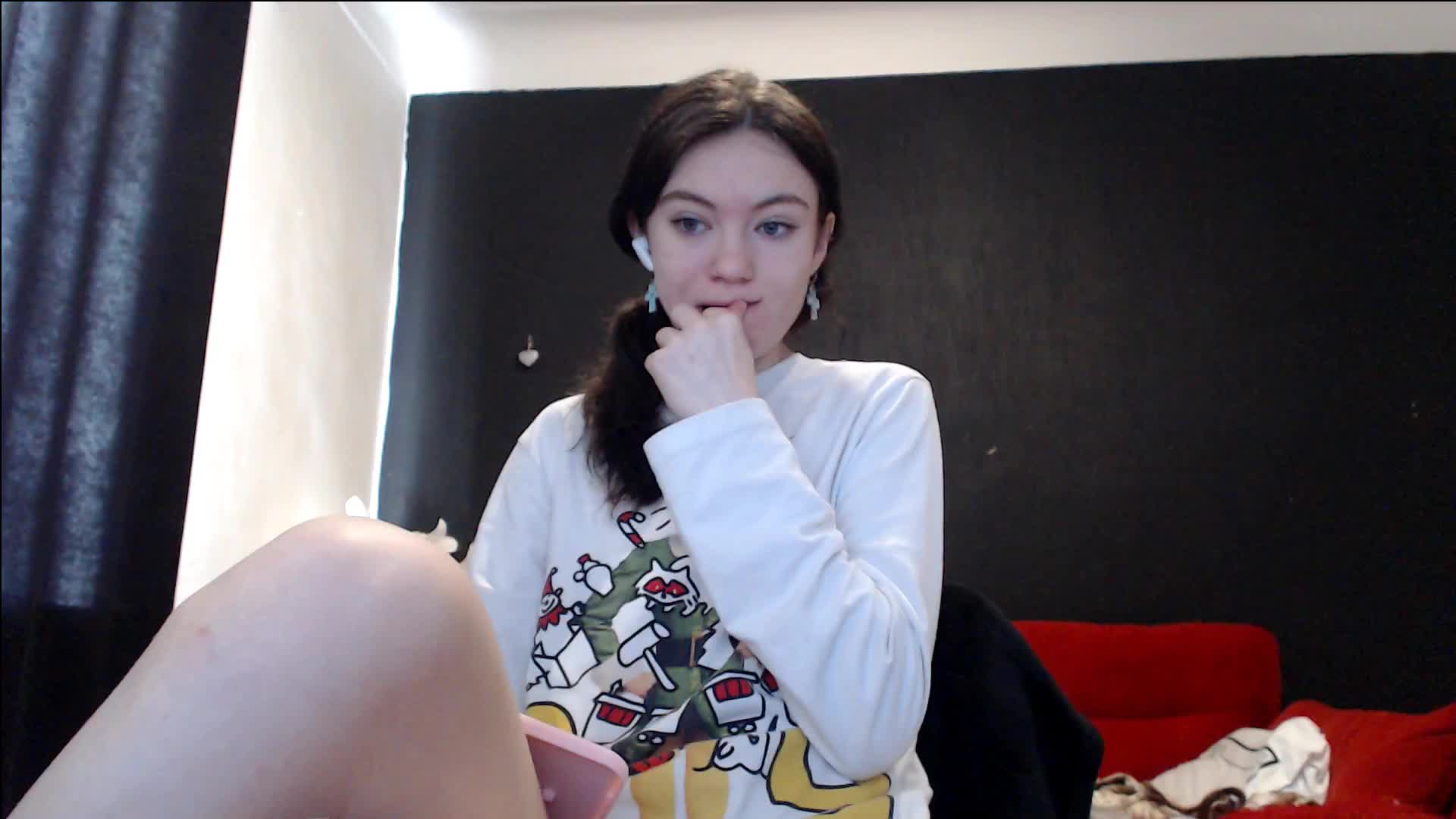 Danielle-Morina Приват Записи 2026-08-15