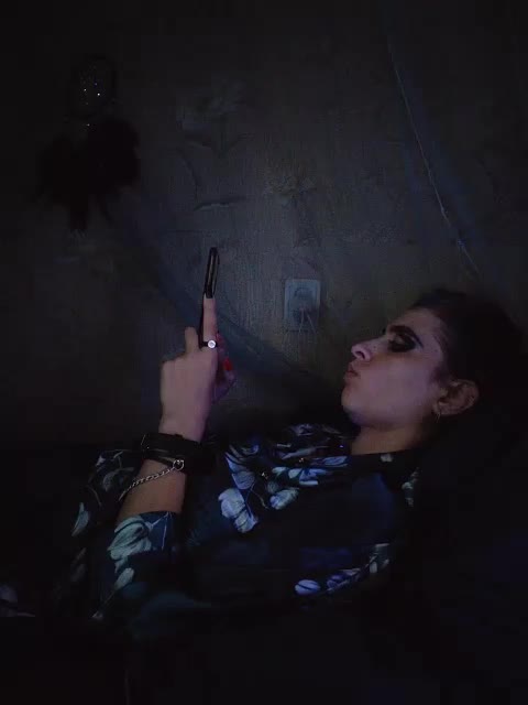 UntouchableSquirtWitch Приват Записи 2026-08-15