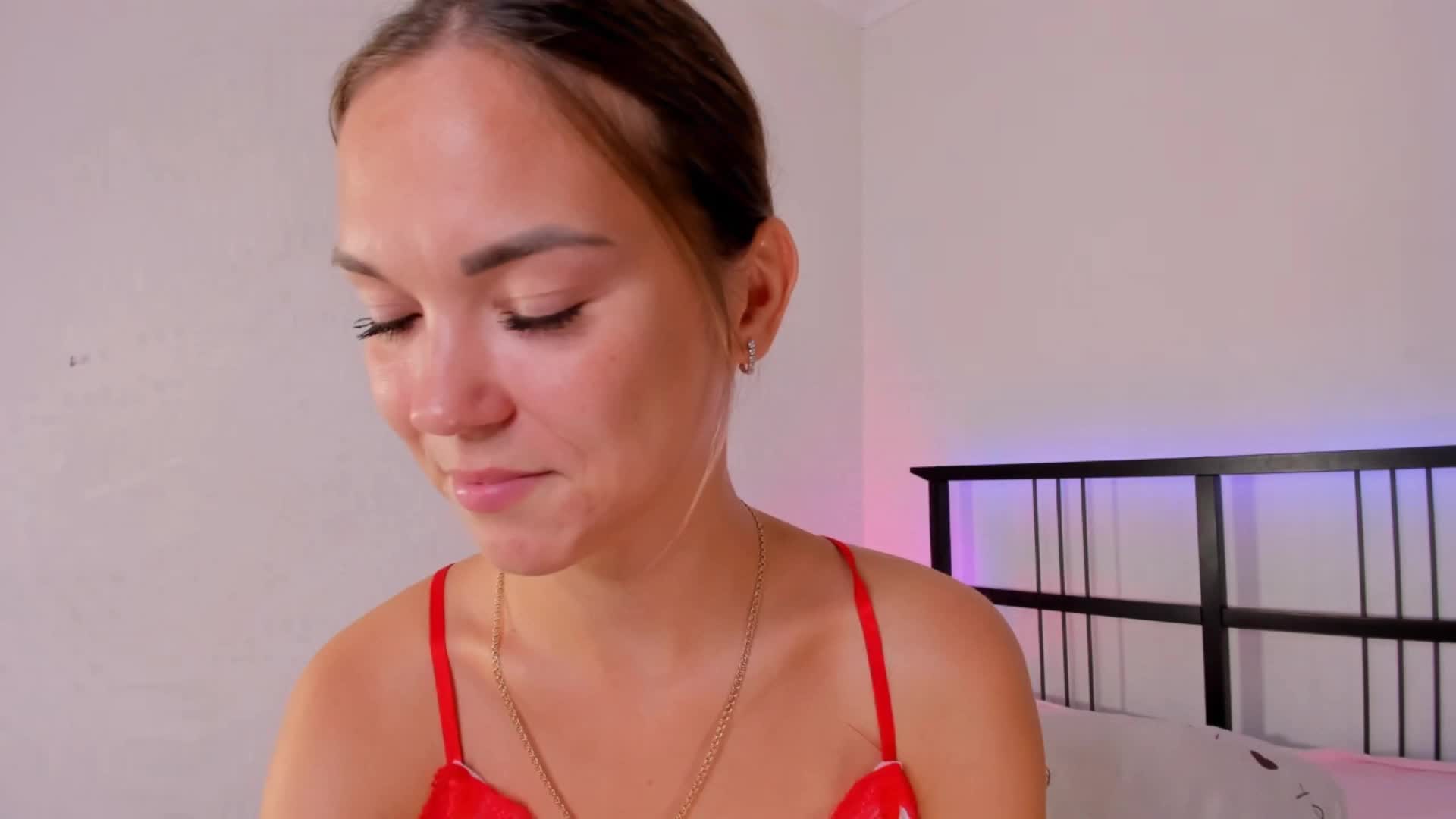 FloraAmbers Приват Записи 2026-08-15