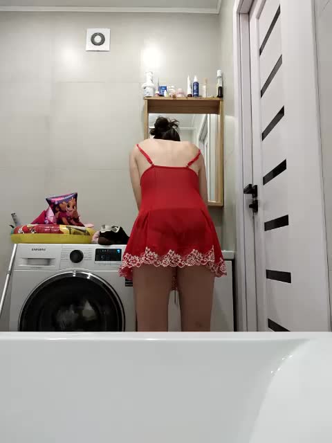 AngelDolores Приват Записи 2026-08-15
