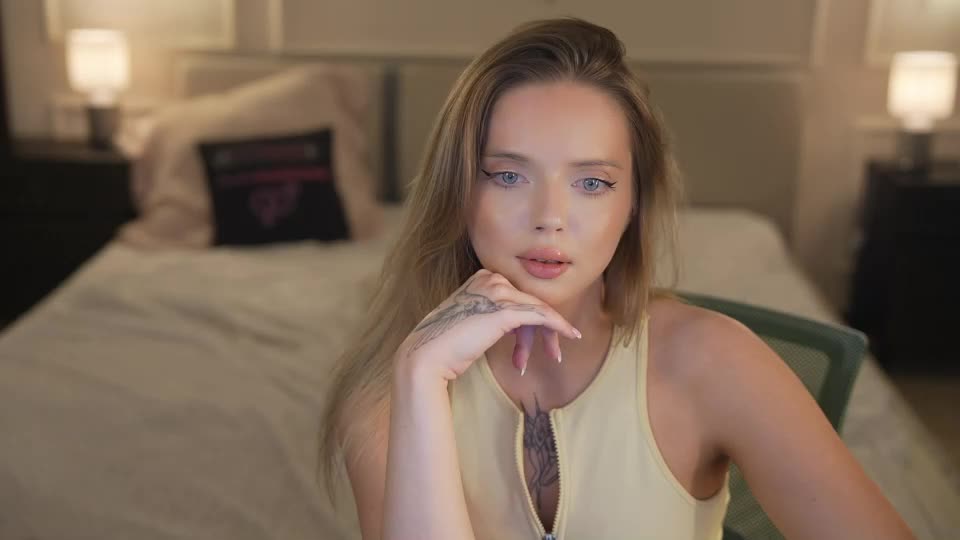 anabel054 Приват Записи 2026-08-15