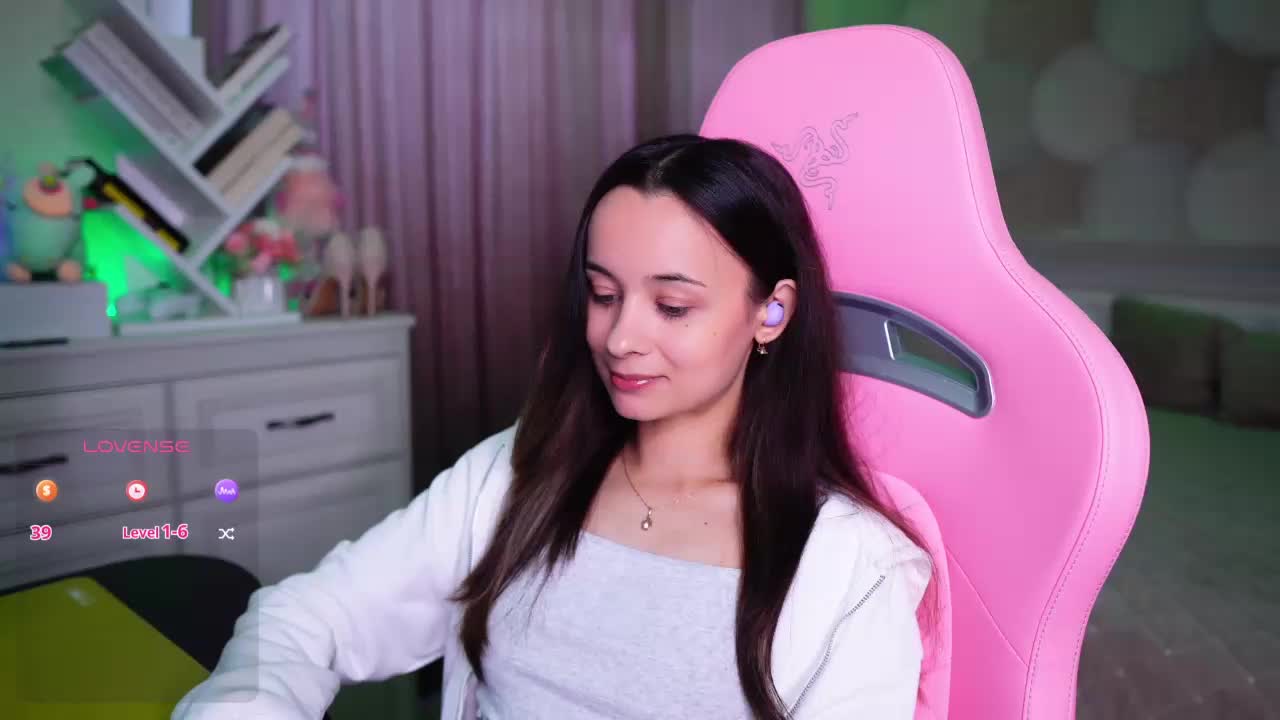 JuicyAngel Приват Записи 2026-08-15