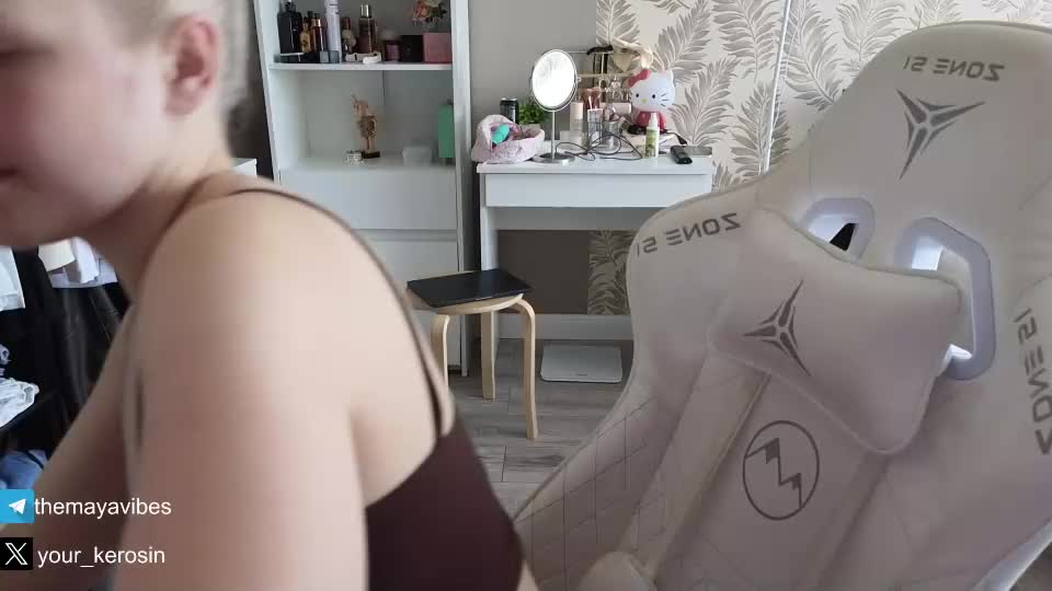 maya_blonde18 Приват Записи 2026-08-15