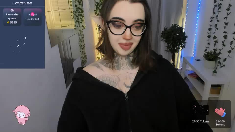 dixipixi_ Приват Записи 2026-08-15