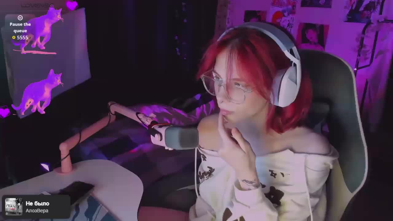 Marrmariss Приват Записи 2026-08-15