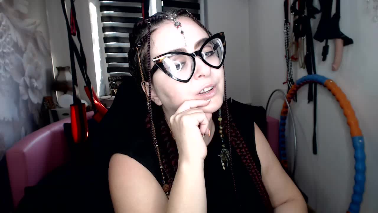 missGODDESS Приват Записи 2026-08-15