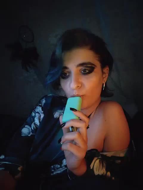 UntouchableSquirtWitch Приват Записи 2026-08-15