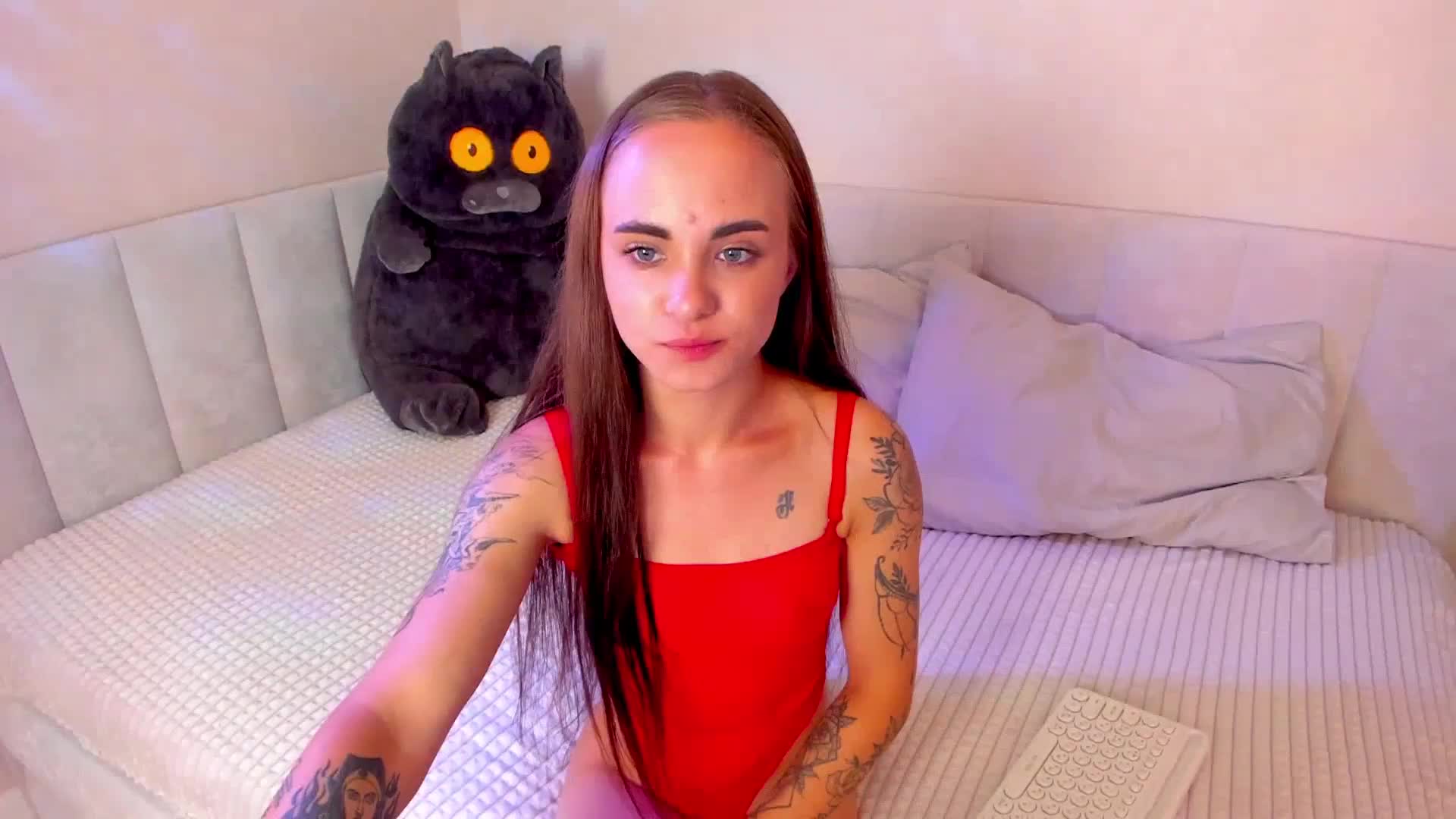 Black-Dollar Приват Записи 2026-08-15
