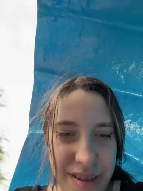 FunnyBanny0312 Приват Записи 2026-08-15