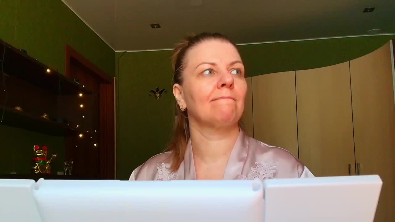 Veronika_Gold Приват Записи 2026-08-15