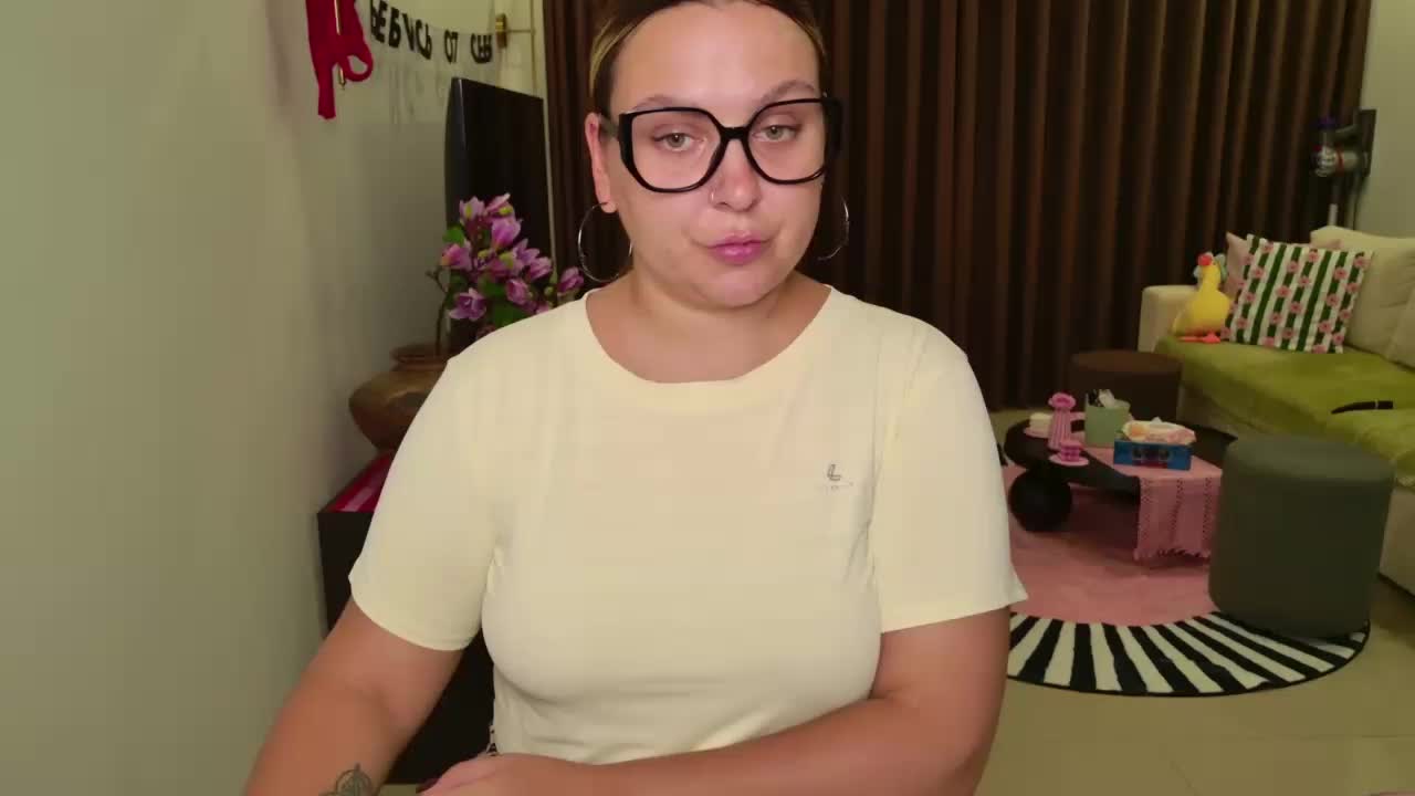 EvaPuffy Приват Записи 2026-08-16