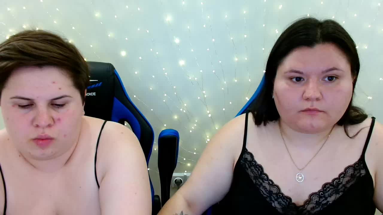 BeckyAndEllen Приват Записи 2026-08-16
