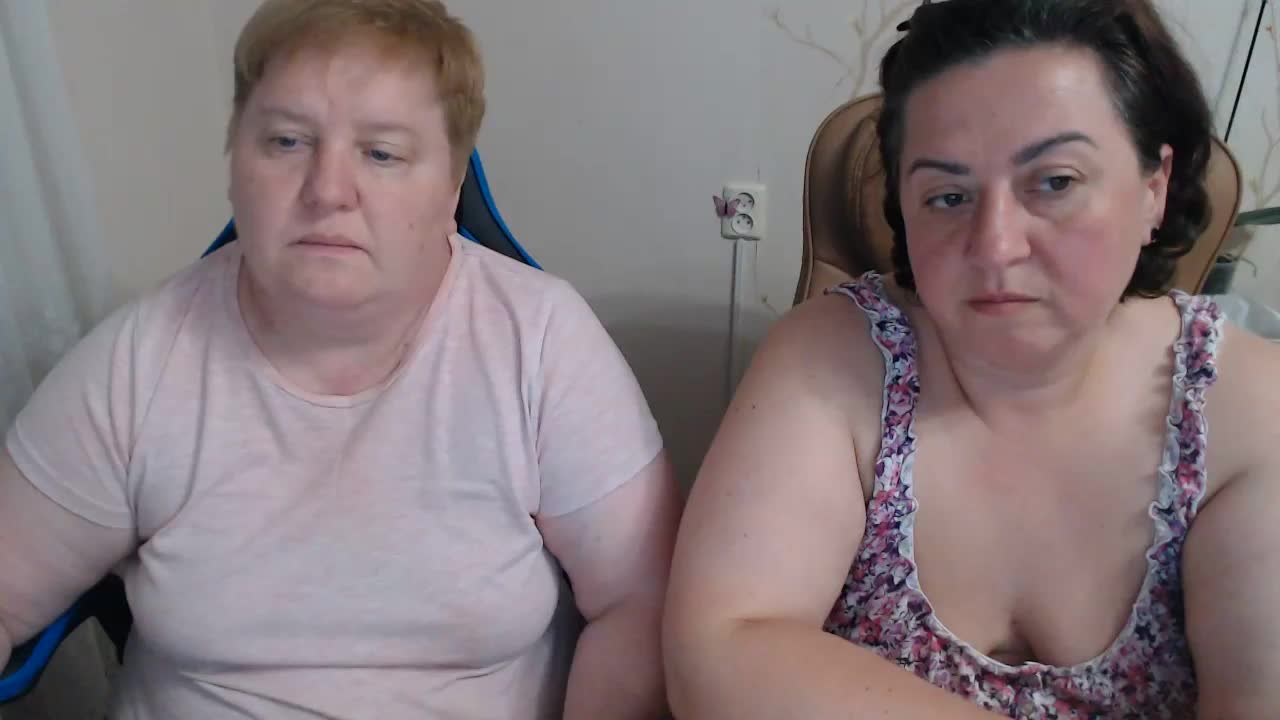 XMollyJaneEX Приват Записи 2026-08-16