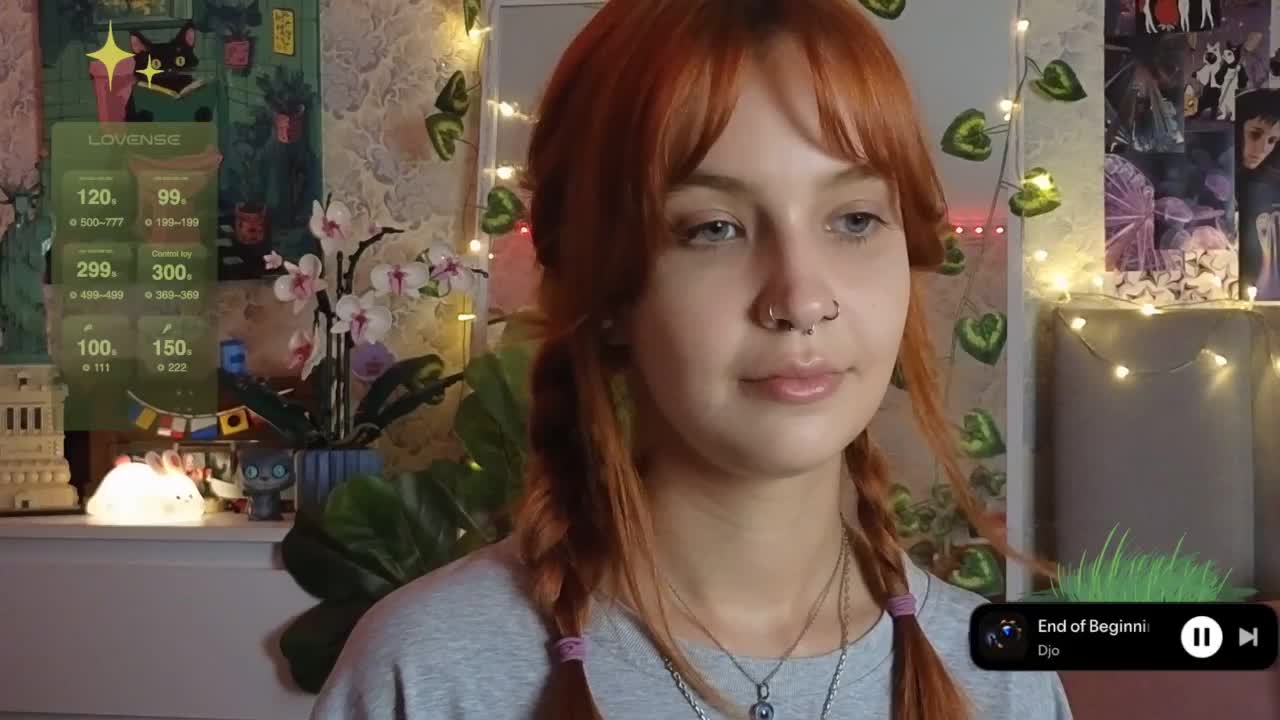 LisLy Приват Записи 2026-08-16