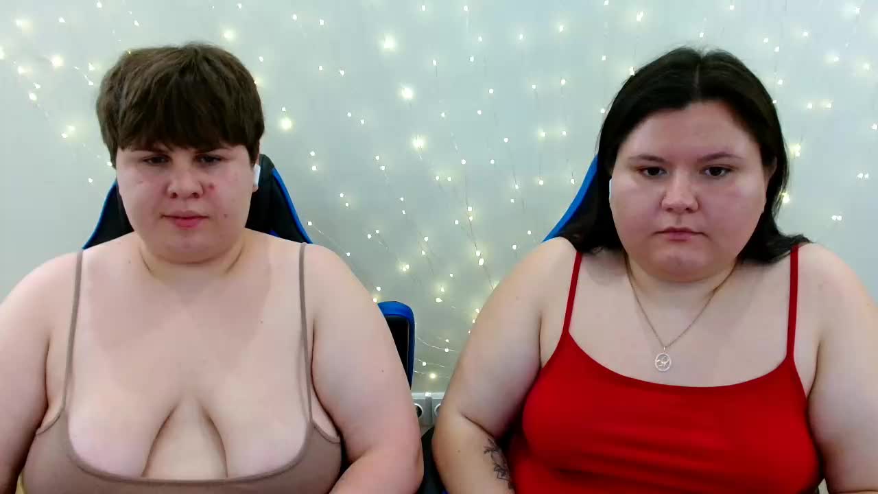 BeckyAndEllen Приват Записи 2026-08-16