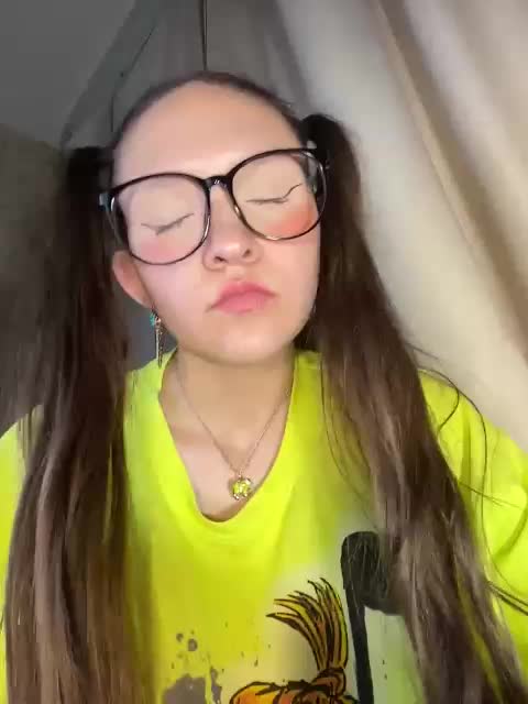 CuteLolly Приват Записи 2026-08-16